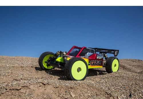 TLR 5IVE-B Buggy 1:5 4WD Race Kit na Arena.pl