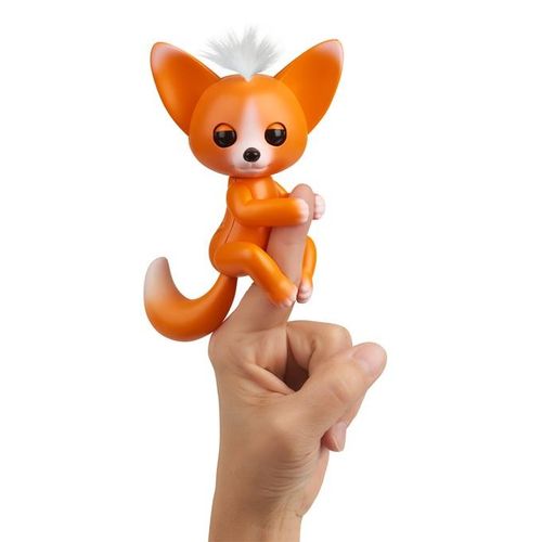 Fingerlings Lisek Mikey na Arena.pl