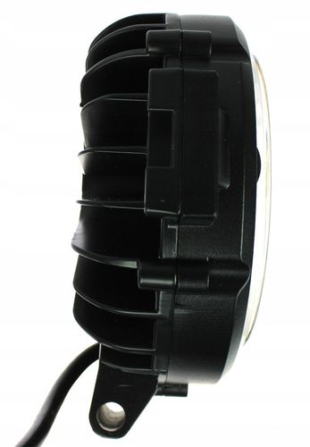 LAMPA ROBOCZA DROGOWA LED REFLEKTOR DRL 2w1 80W HALOGEN 12V 24V na Arena.pl