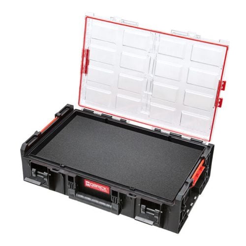 organizer qbrick system one mulitlayer foam insert 2xl - skrz n6946 na Arena.pl