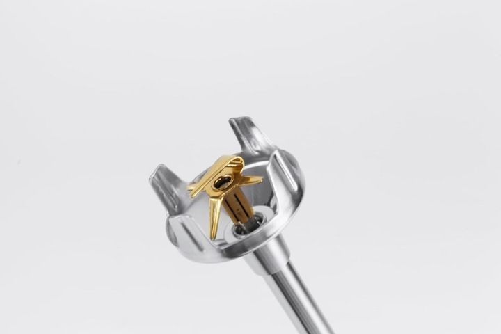 CASO HB 2400 Pro XL blender ręczny wysokoobrotowy zdjęcie 7