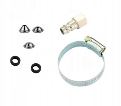 PISTOLET 5L DO TYNKOWANIA TYNKÓW MALOWANIA ŚCIAN na Arena.pl