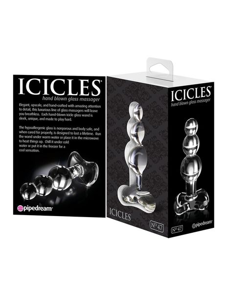 Icicles No. 47 zdjęcie 4