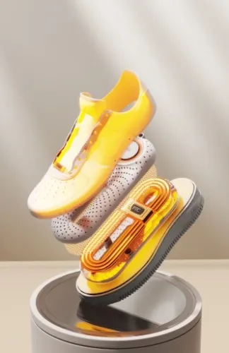 Suszarka do butów Xiaomi Sothing PRO White EU Plug na Arena.pl