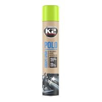Kokpit nabłyszczający K2 Polo Cockpit spray - Jabłko 750ml