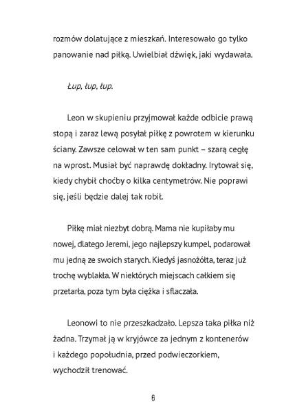 To się czyta. Tom 4. Wszystko, by grać zdjęcie 6
