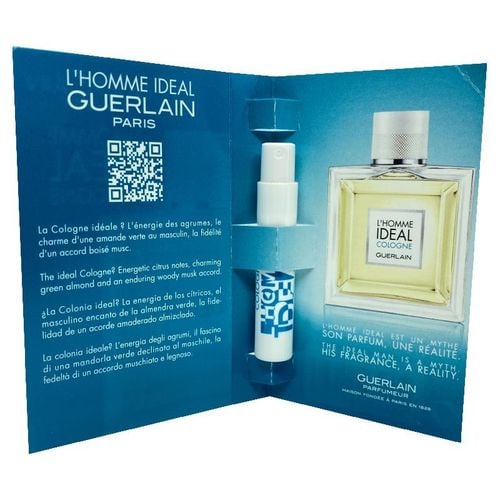 Guerlain L'Homme Idéal Cologne EDT 1ml na Arena.pl