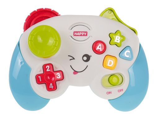 Multifunkcyjny Pad Dla Najmłodszych na Arena.pl