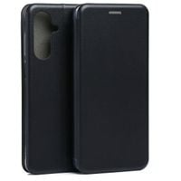 etui beline book magnetic do samsung a17 5g czarny