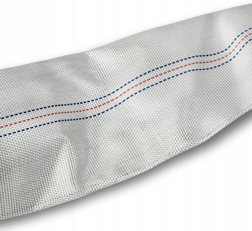 WĄŻ STRAŻACKI DO SZAMBA BRUDNEJ WODY 2 cale 52mm 20m SZYBKOZŁĄCZA DO POMPY na Arena.pl