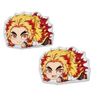 Demon Slayer Chibi poduszka - Rengoku