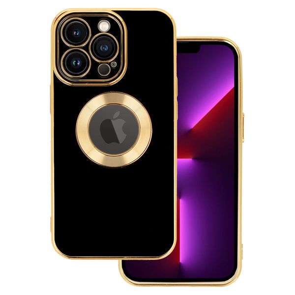 Beauty Case do Iphone 14 czarny zdjęcie 1