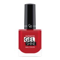 Golden Rose Extreme Gel Shine Nail Color 63 Żelowy lakier do paznokci