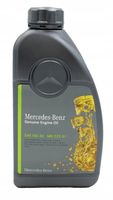 Olej silnikowy Mercedes-Benz 5W30 MB229.51 1L ORYGINAL