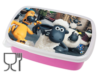 Pojemnik śniadaniowy Baranek Shaun