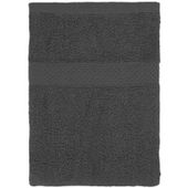 Ręcznik kąpielowy bawełniany 50x100 cm Capetown antracyt