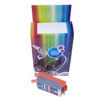 Zamiennik tuszu CLI-36 Kolor