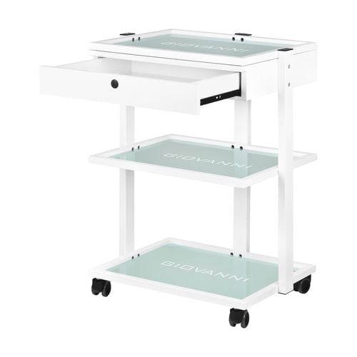 Stolik kosmetyczny typ 1040A Giovanni na Arena.pl