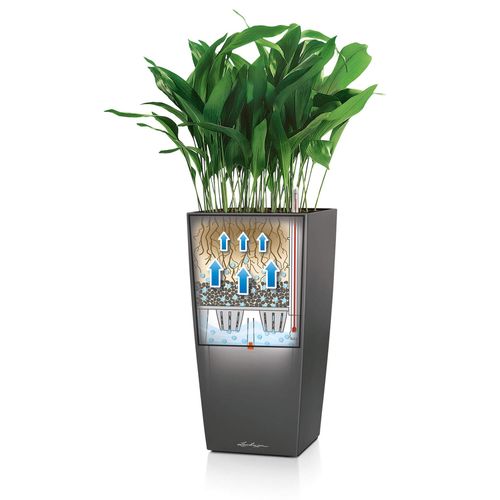 DONICA LECHUZA CUBICO 40 PREMIUM ESPRESSO na Arena.pl