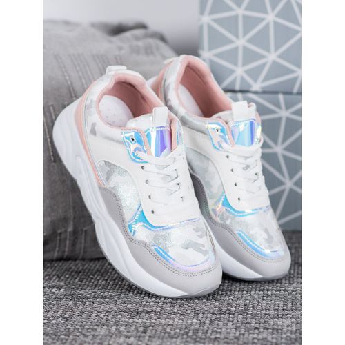 Sneakersy Moro r.37 na Arena.pl