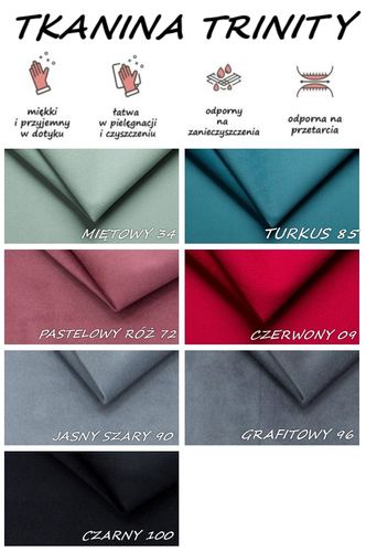 Wersalka NEVADA na Arena.pl