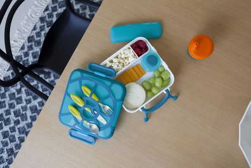 Boon - Bento Pudełko na lunch Ślimak na Arena.pl