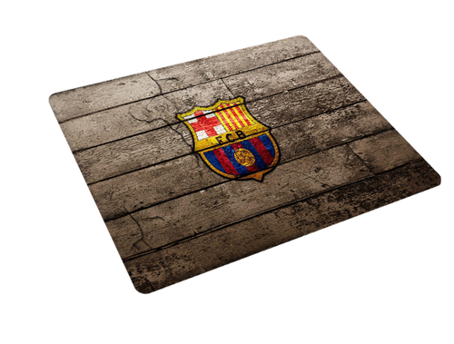 Podkładka pod myszkę Barcelona na Arena.pl