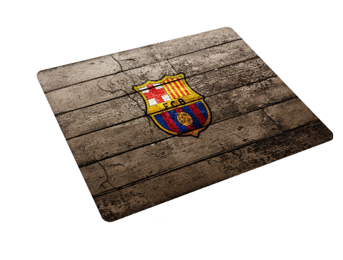 Podkładka pod myszkę Barcelona zdjęcie 3