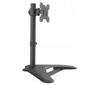 Biurkowy stojak uchwyt do monitora 13-27'' 8 kg stojący na biurko MC-987
