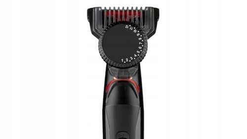 TRYMER DO BRODY BABYLISS T861E CZARNY na Arena.pl
