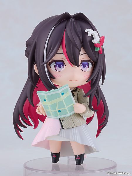 Nendoroid AZKi (hololive production) zdjęcie 3