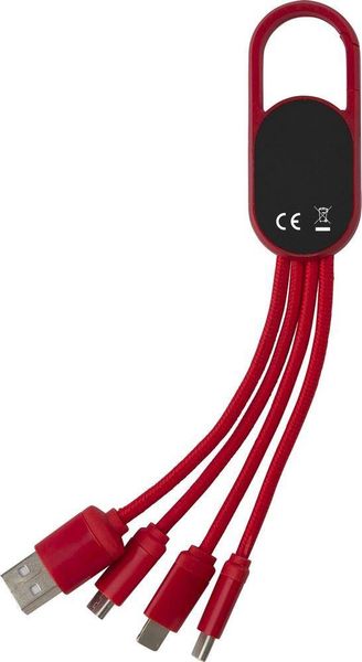 Kabel do ładowania zdjęcie 1