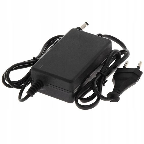 ZASILACZ IMPULSOWY 12V DC 2A 24W 12VDC 2000mA na Arena.pl