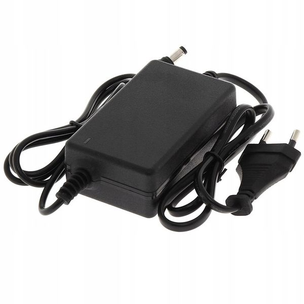 ZASILACZ IMPULSOWY 12V DC 2A 24W 12VDC 2000mA zdjęcie 6
