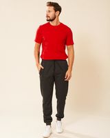 Spodnie męskie antracyt Żanklod Rozmiar - 3XL