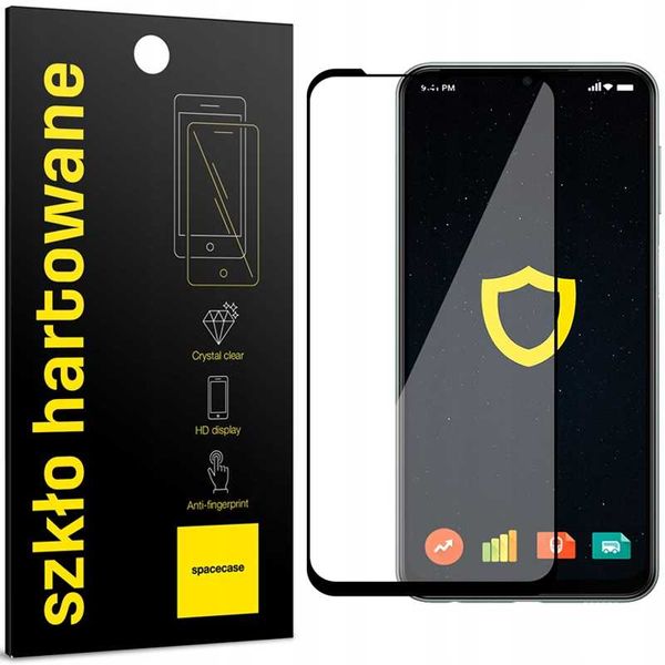 Spacecase Glass 5D Galaxy M33 zdjęcie 1