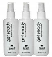 Baza pod makijaż atomizer primer Kokie Get Ready
