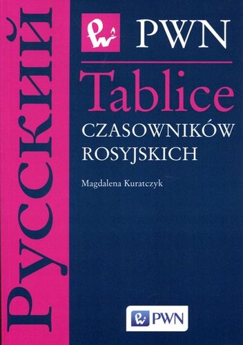 Tablice czasowników rosyjskich na Arena.pl