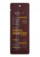 ONYX MEGA BRONZER PODWÓJNY BRONZER DO OPALANIA
