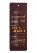 ONYX MEGA BRONZER PODWÓJNY BRONZER DO OPALANIA