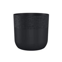 Doniczka osłonka okrągła LUCA PETIT 14