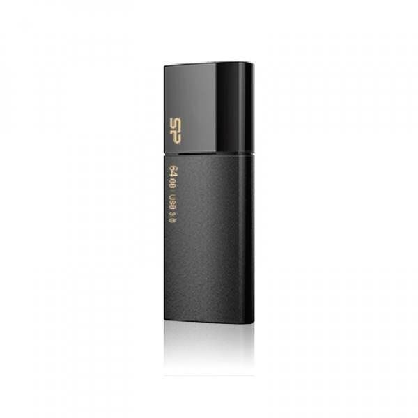 Pendrive Silicon Power 3,0 Blaze B05 zdjęcie 1