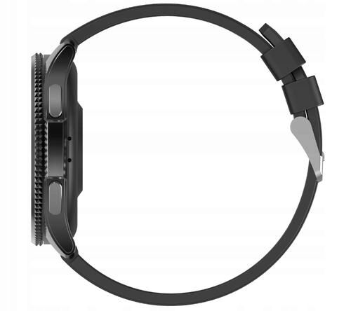Smartwatch Rubicon RNCF45 czarny na Arena.pl
