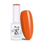 Lakier hybrydowy LED/UV Gel Polish MollyNails Talizman T6 Jaspis 7g