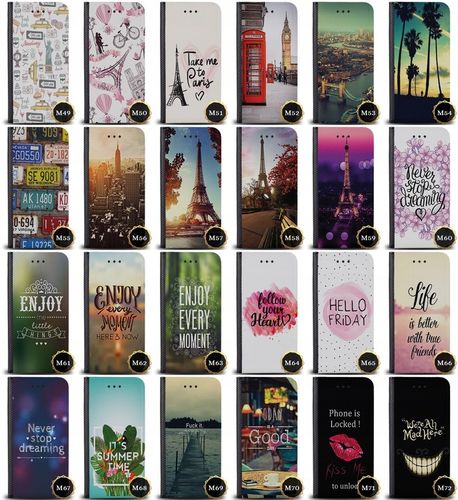 Etui Case do Samsung Galaxy S20 FE +Szkło WZORY na Arena.pl