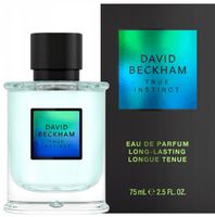 david beckham true instinct - męska woda perfumowana 75 ml