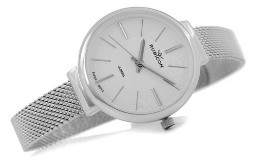 Zegarek Damski RUBICON RNBE25 na Arena.pl