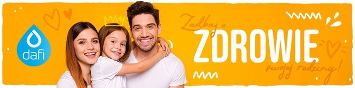Butelka filtrująca Dafi SOLID 0,7l jeansowa zdjęcie 4