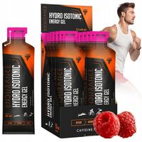 ŻEL NAWADNIAJĄCY IZOTONIK Trec Endurance Hydro Isotonic Gel 60ml PORĘCZNY