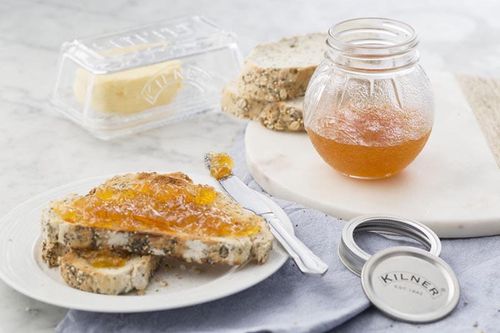 Słoik 400 ml Orange Fruit Kilner na Arena.pl